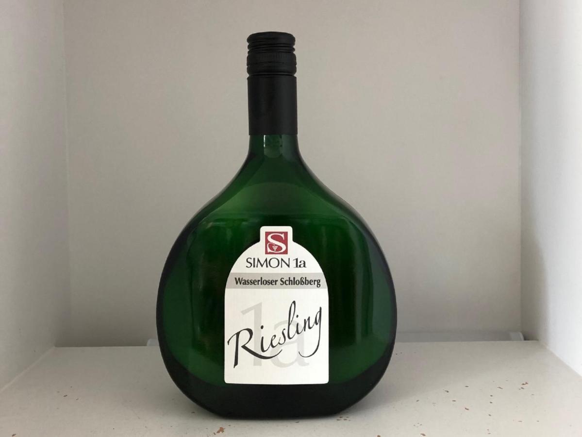 Weinmotel Simon 1 A Алценау-ин-Унтерфранкен Екстериор снимка